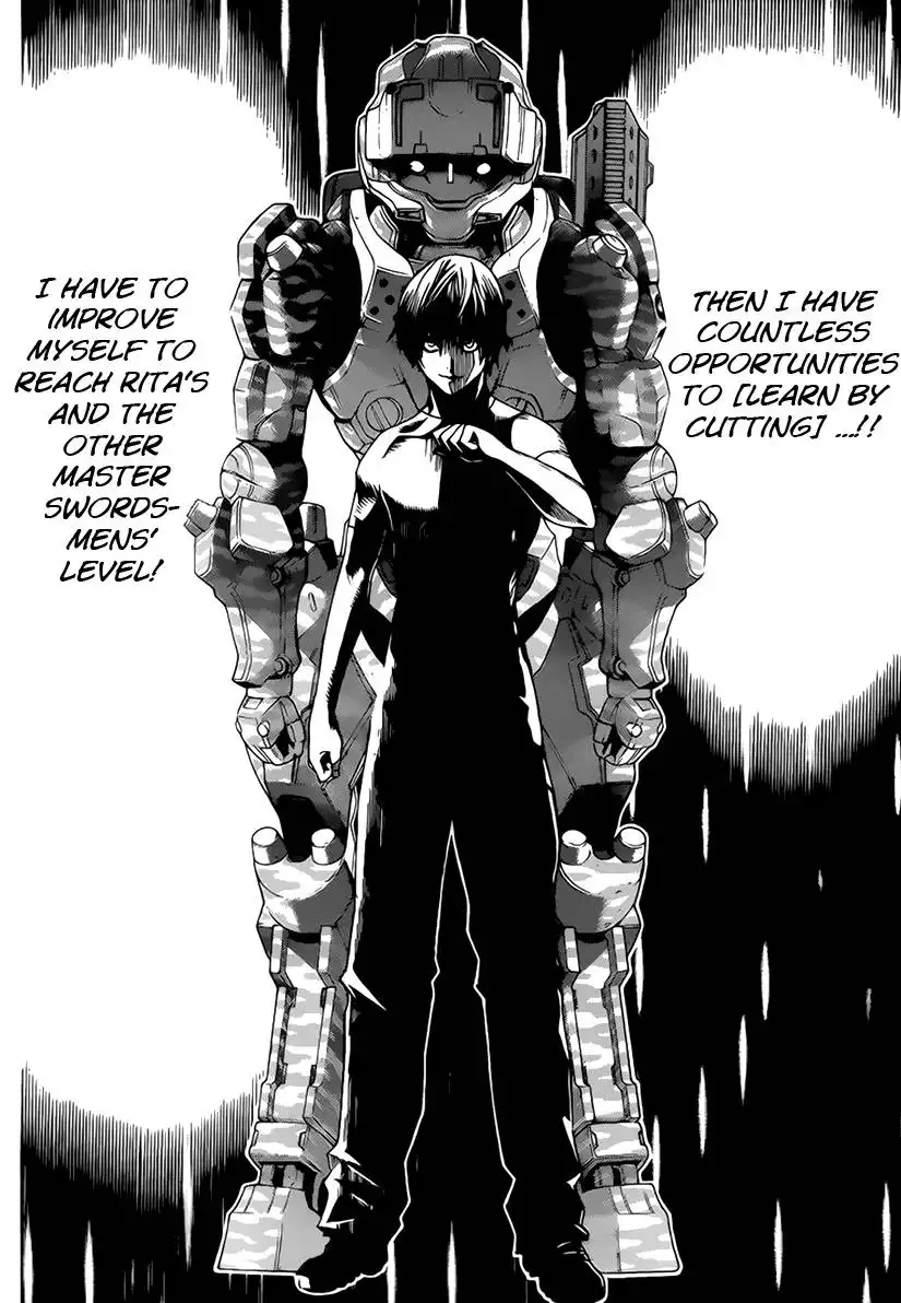 All You Need Is Kill Chapter 2 44